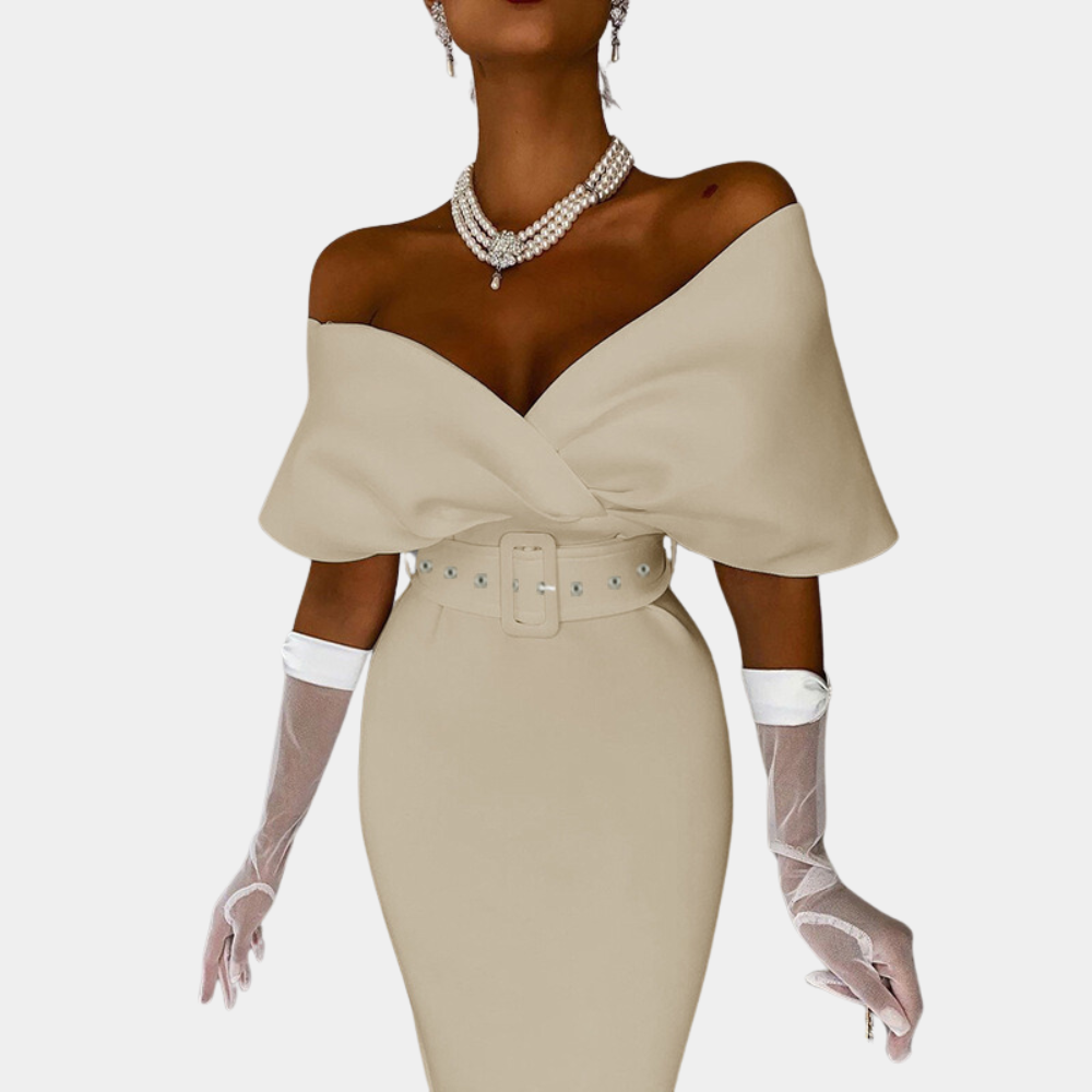 AS | Stylové a elegantní letní šaty