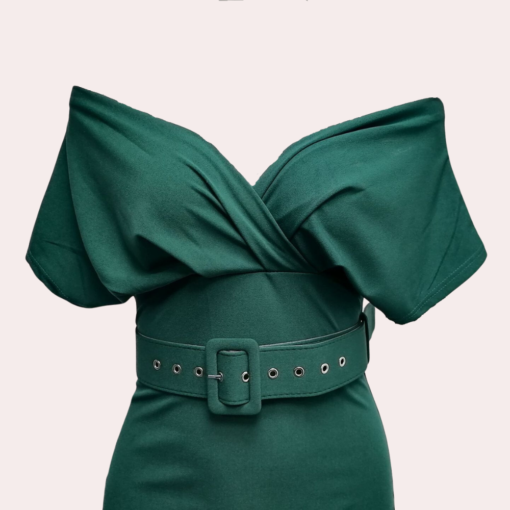 AS | Stylové a elegantní letní šaty