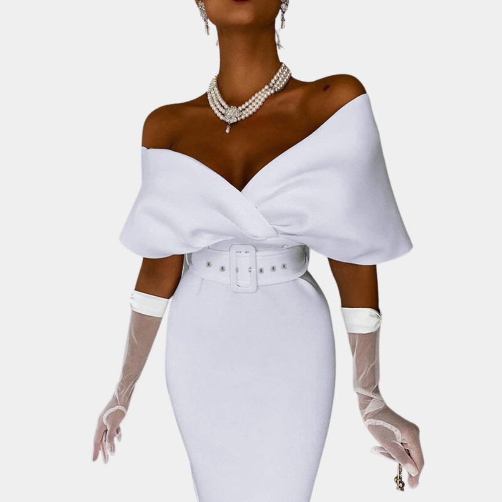 AS | Stylové a elegantní letní šaty