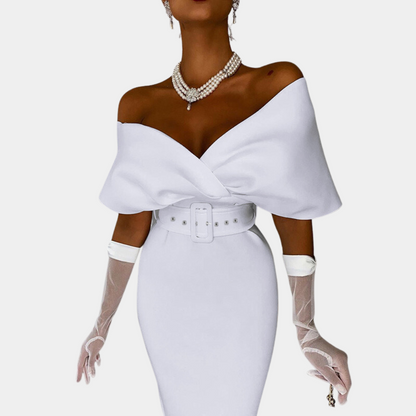 AS | Stylové a elegantní letní šaty