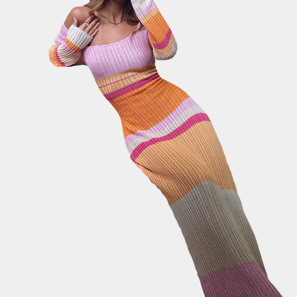 AS | Ležérní a pohodlné letní šaty od Rosita