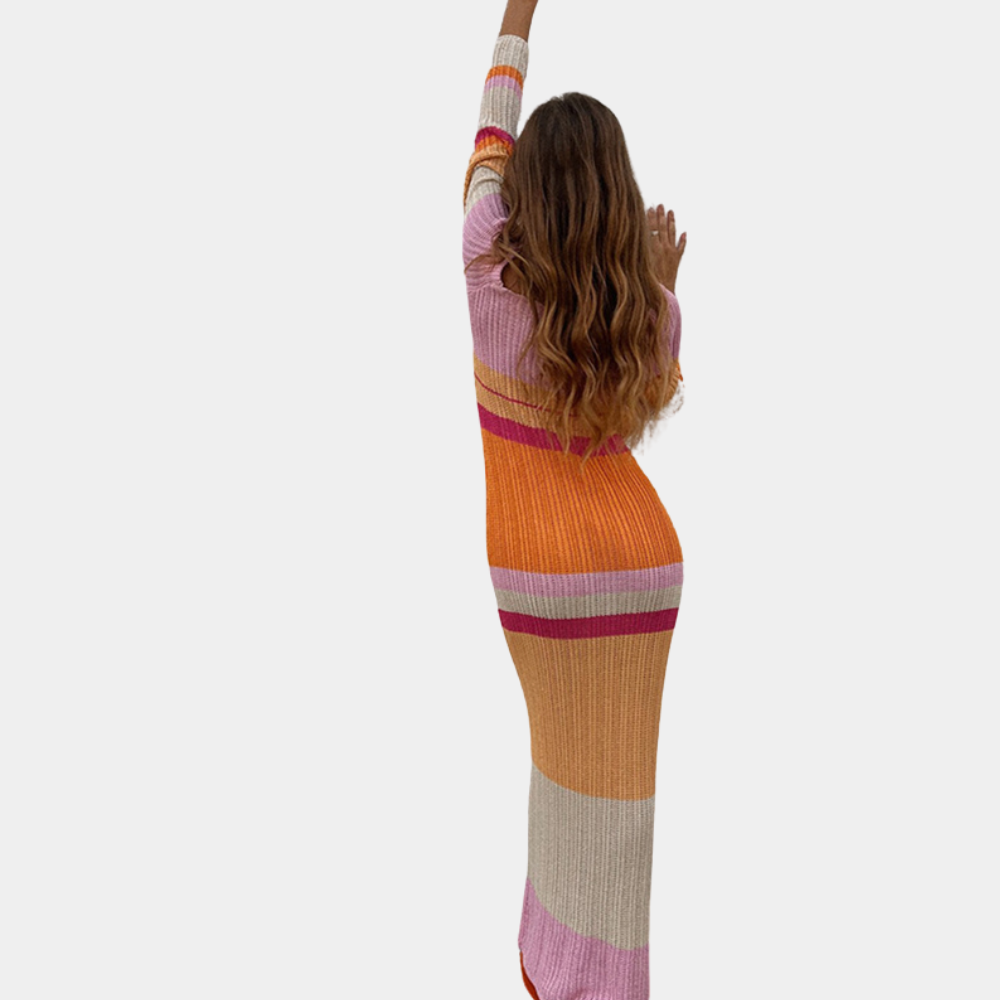 AS | Ležérní a pohodlné letní šaty od Rosita