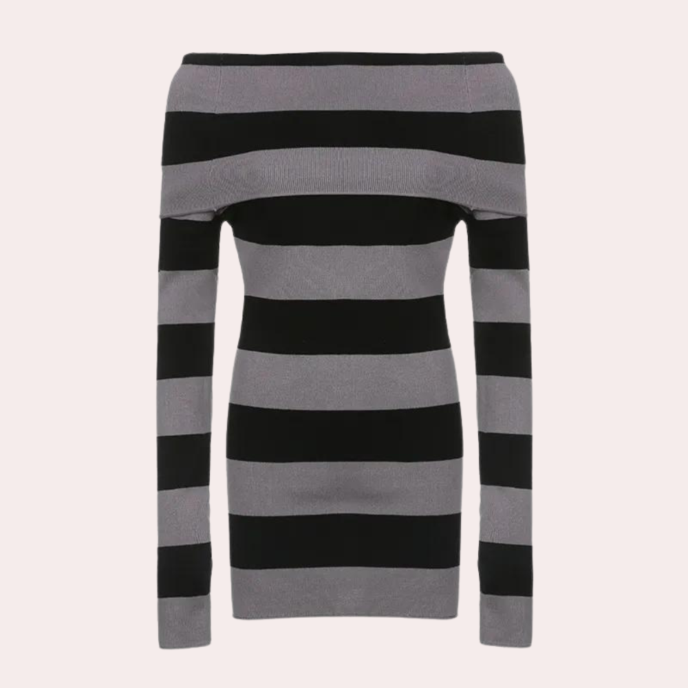 AS | Elegantní letní šaty bez námahy