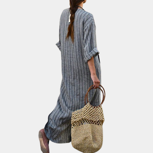 AS | Marisa Uvolněné a stylové letní šaty