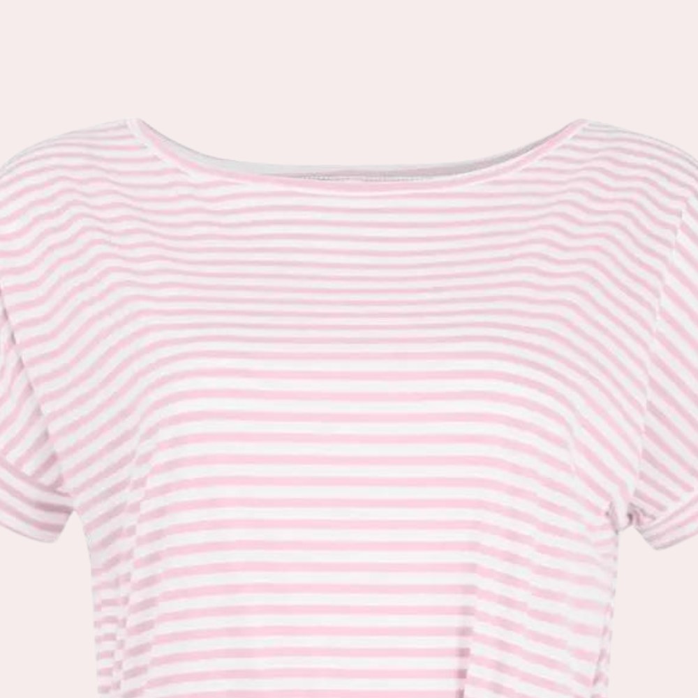 AS | Ležérní a pohodlné letní šaty od Rosario