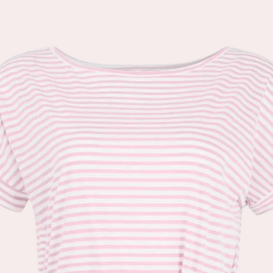 AS | Ležérní a pohodlné letní šaty od Rosario