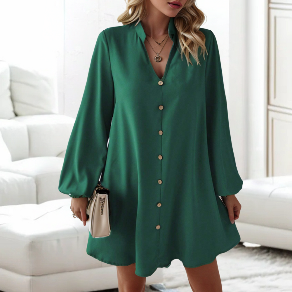 AS | Ležérní a pohodlné letní šaty od značky Breta