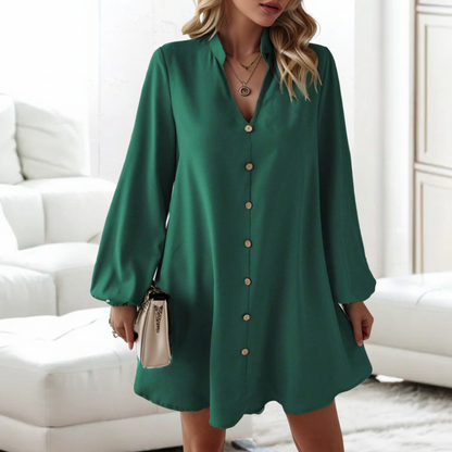 AS | Ležérní a pohodlné letní šaty od značky Breta