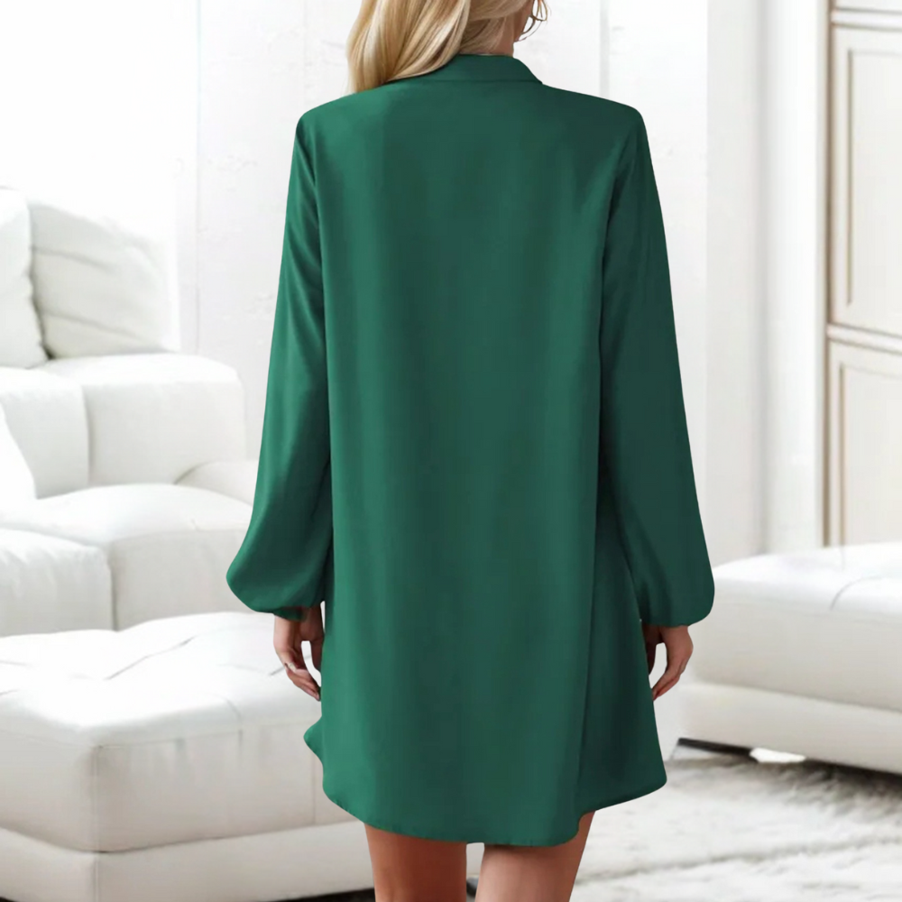 AS | Ležérní a pohodlné letní šaty od značky Breta