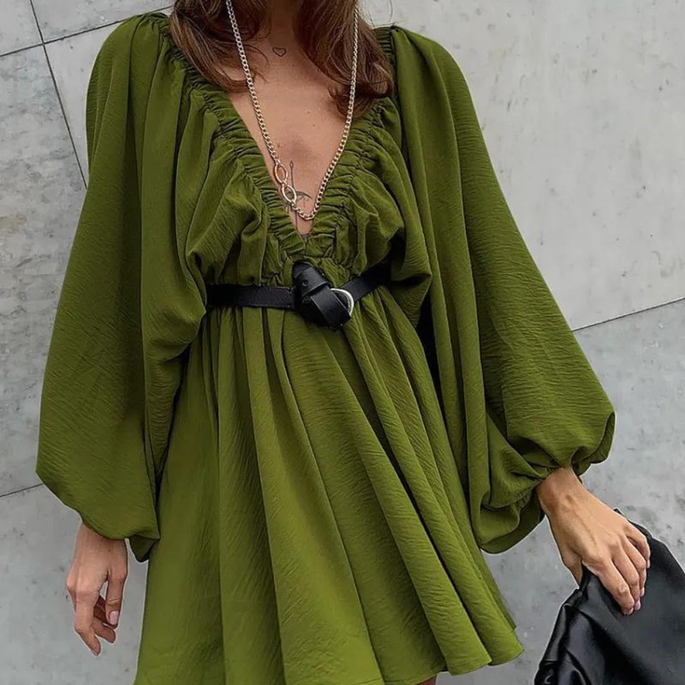 AS | Pohodlné a stylové letní šaty