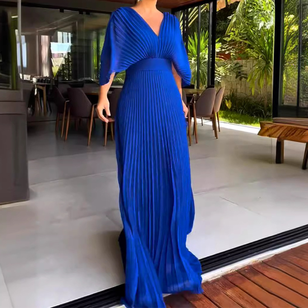 AS | Marceline Elegantní a univerzální letní šaty