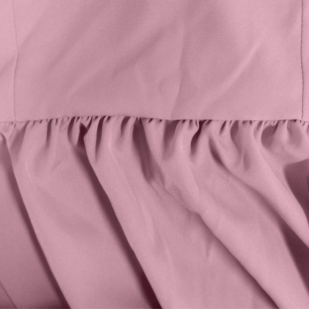 AS | Módní a minimalistické letní šaty