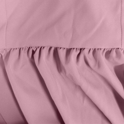 AS | Módní a minimalistické letní šaty