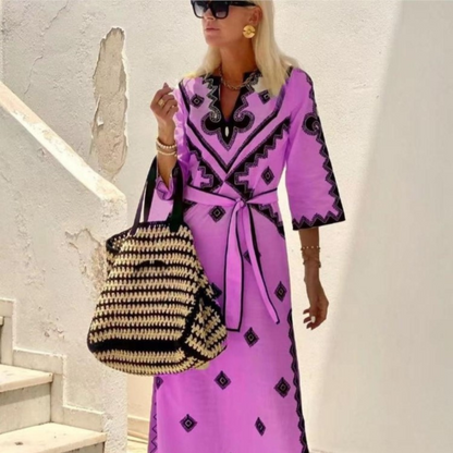 AS | Elegantní letní šaty bez námahy