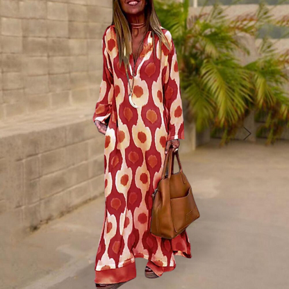 AS | Elegantní letní šaty bez námahy