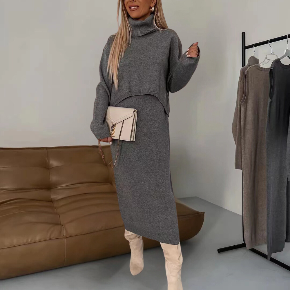 AS | Nekomplikované a trendy letní šaty