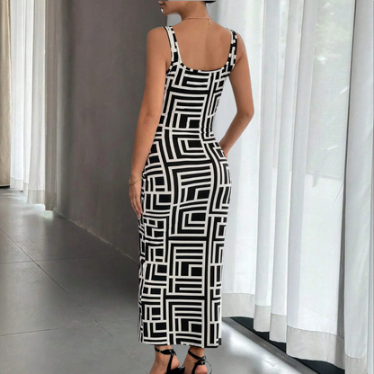 AS | Univerzální a pohodlné letní šaty