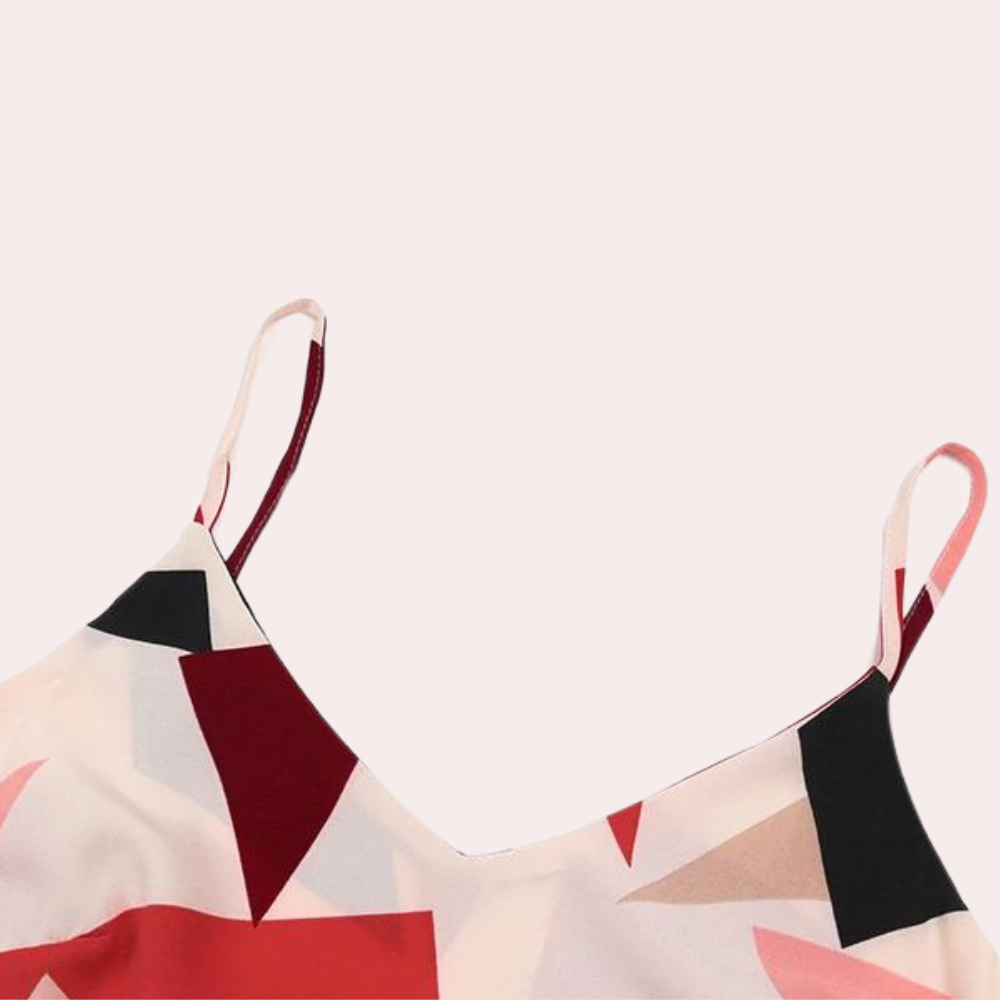 AS | Elegantní letní šaty bez námahy