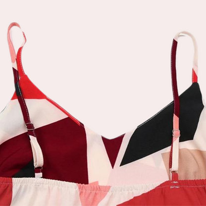 AS | Elegantní letní šaty bez námahy