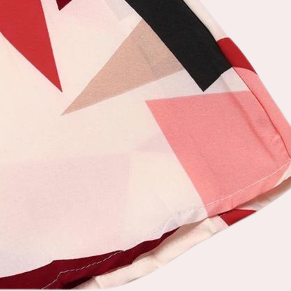 AS | Elegantní letní šaty bez námahy