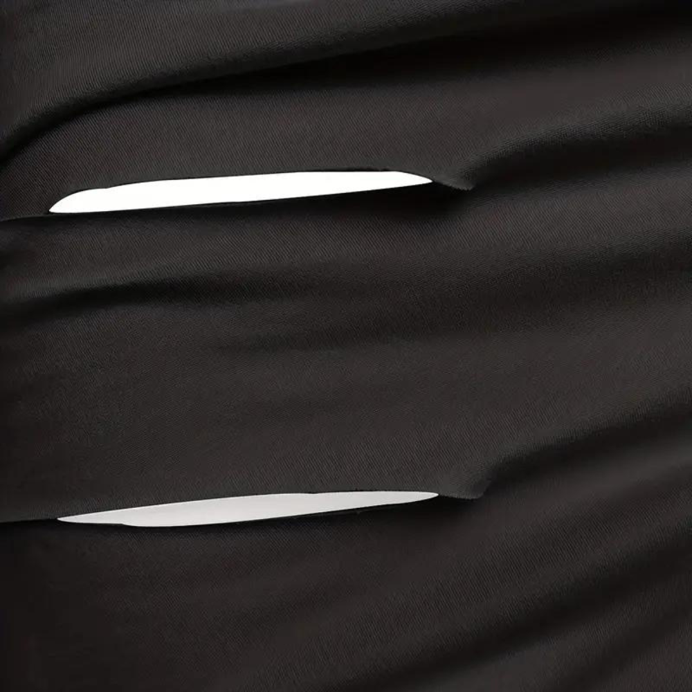 AS | Klasické a pohodlné letní šaty