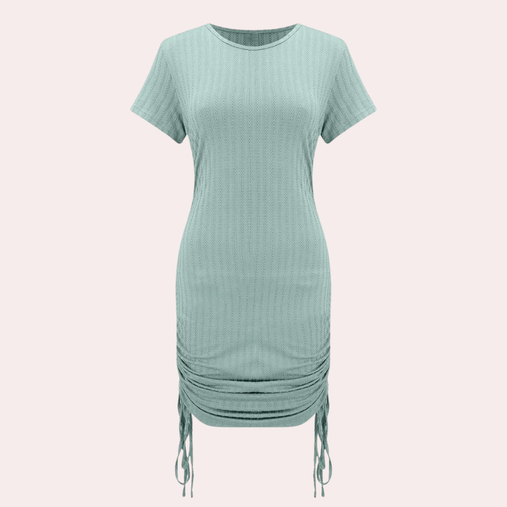 AS | Elegantní letní šaty bez námahy