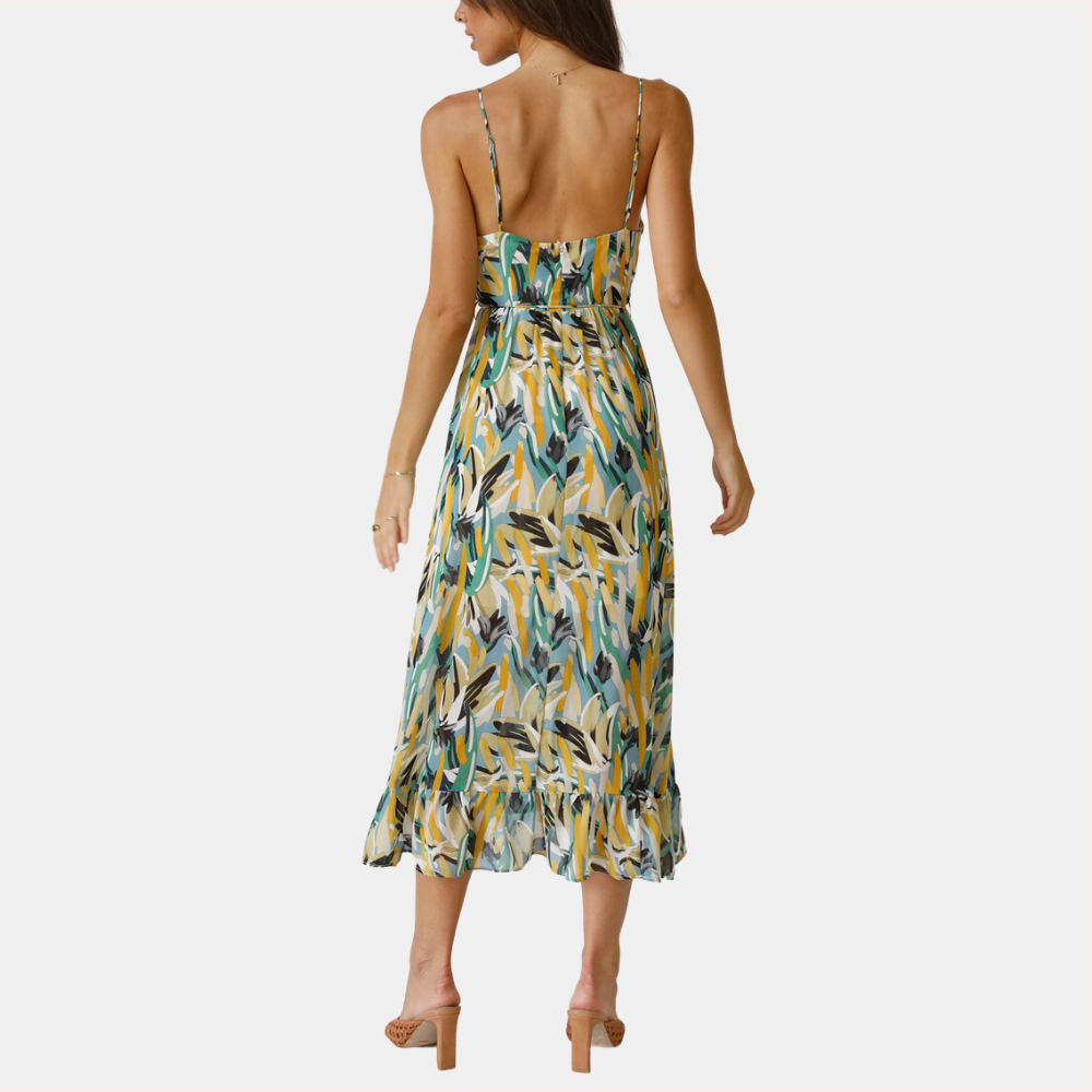 AS | Stylové a elegantní letní šaty