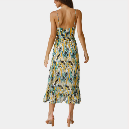 AS | Stylové a elegantní letní šaty