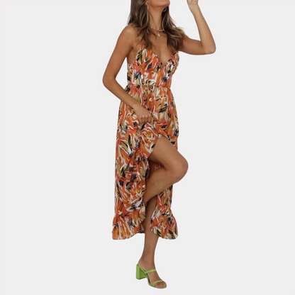 AS | Stylové a elegantní letní šaty