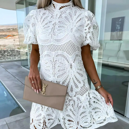 AS | Elegantní a uvolněné letní šaty