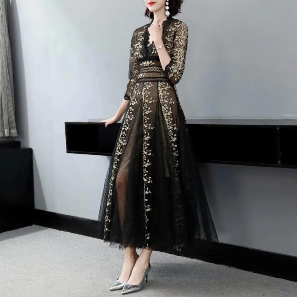 AS | Stylové a elegantní letní šaty