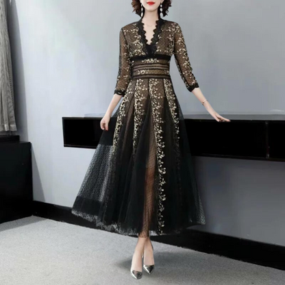 AS | Stylové a elegantní letní šaty