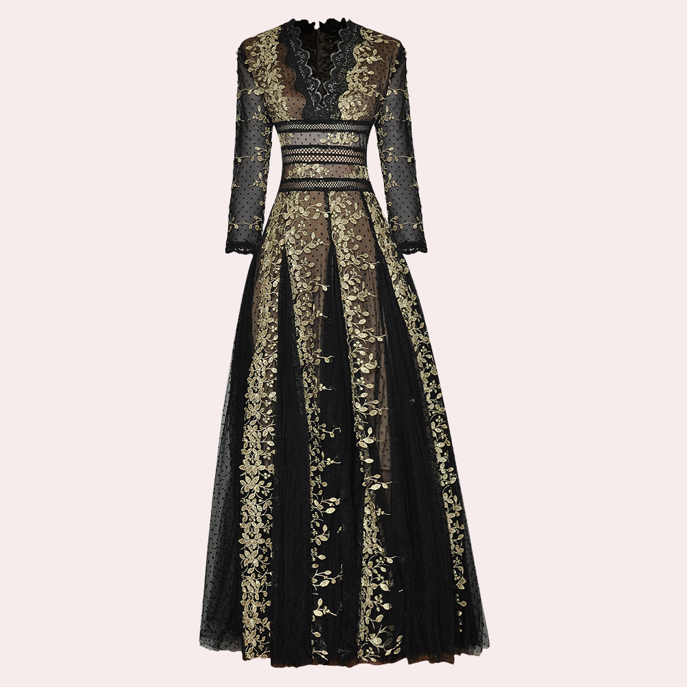 AS | Stylové a elegantní letní šaty