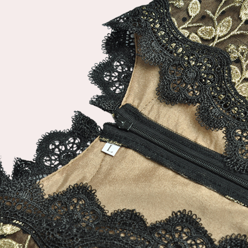 AS | Stylové a elegantní letní šaty