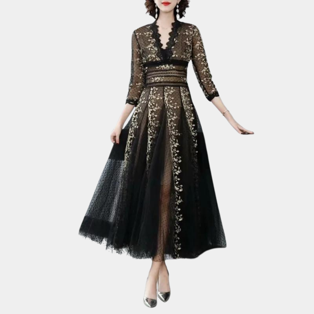 AS | Stylové a elegantní letní šaty