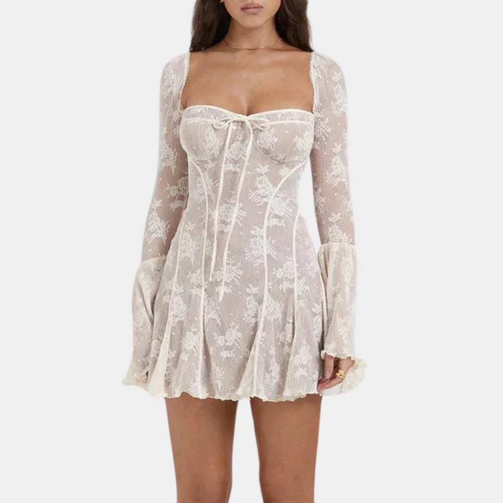 AS | Klasické a stylové letní šaty