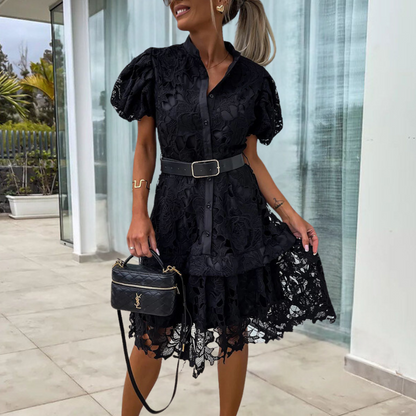 AS | Jednoduché a stylové letní šaty