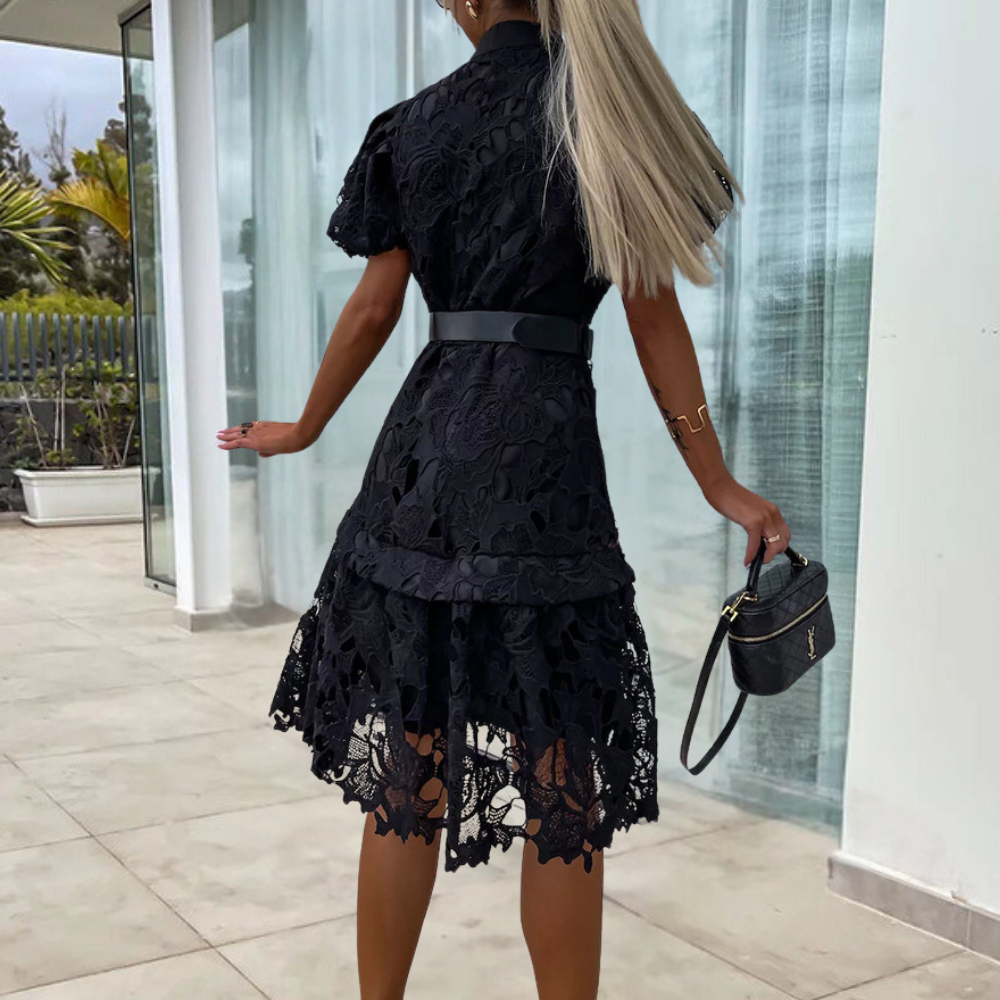 AS | Jednoduché a stylové letní šaty