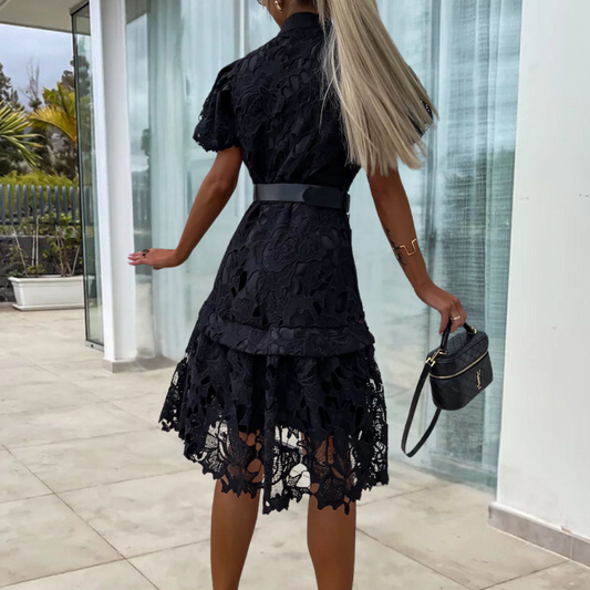 AS | Jednoduché a stylové letní šaty