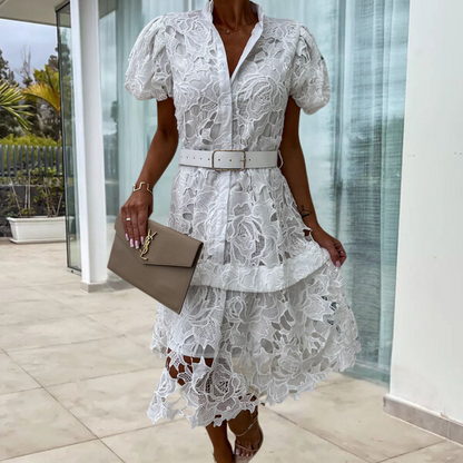 AS | Jednoduché a stylové letní šaty