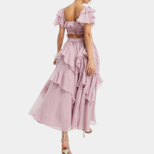 AS | Klasické a elegantní letní šaty