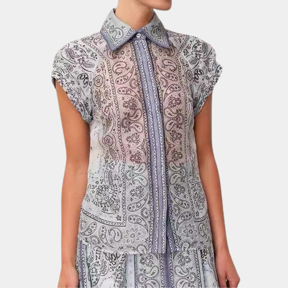 AS | Ležérní a nenáročné letní šaty