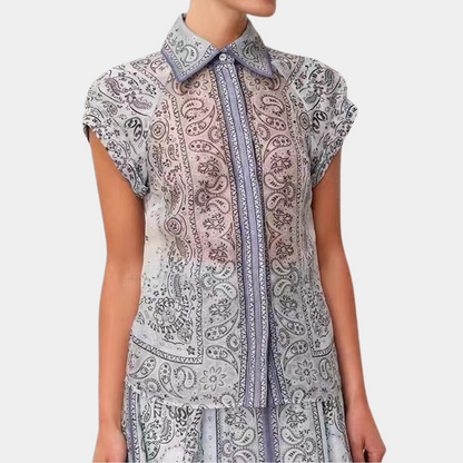 AS | Ležérní a nenáročné letní šaty