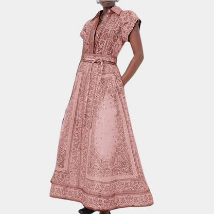 AS | Ležérní a nenáročné letní šaty