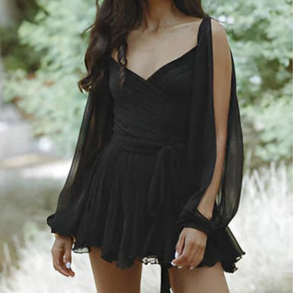 AS | Moderní a univerzální letní šaty