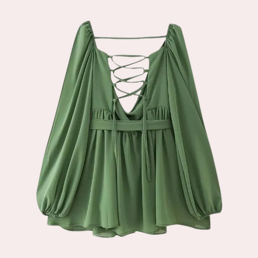 AS | Moderní a univerzální letní šaty