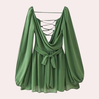 AS | Moderní a univerzální letní šaty