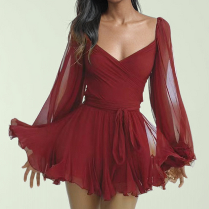 AS | Moderní a univerzální letní šaty