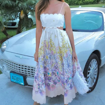 AS | Ležérní a módní letní šaty