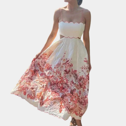 AS | Ležérní a módní letní šaty